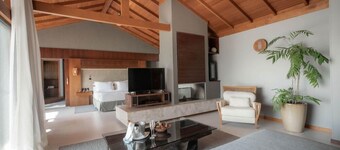 Ponta Dos Ganchos Exclusive Resort