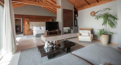 Ponta Dos Ganchos Exclusive Resort