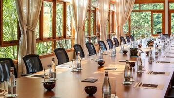 Sala de reunião