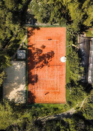 Ponta Dos Ganchos Exclusive Resort