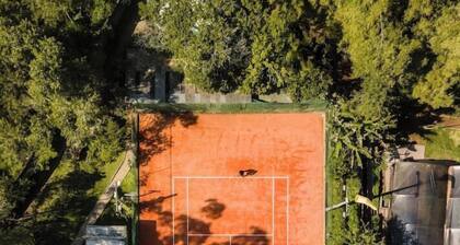 Ponta Dos Ganchos Exclusive Resort