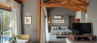 Ponta Dos Ganchos Exclusive Resort