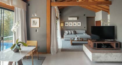 Ponta Dos Ganchos Exclusive Resort