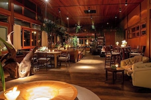 Restaurantes
