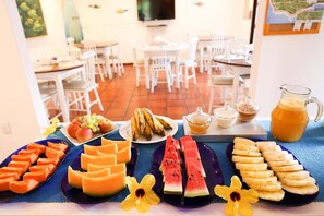 Dining - Enseada Dos Golfinhos (Tibau do Sul)