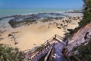 Beach - Enseada Dos Golfinhos (Tibau do Sul)