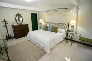 Room - Bomtempo II - Chales da Mata (Petrópolis)