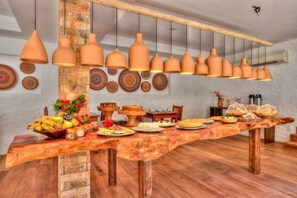Dining - Pousada Casa De Gabriella (Itacaré)