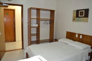 Room - Ipe Hotel (Guarulhos)