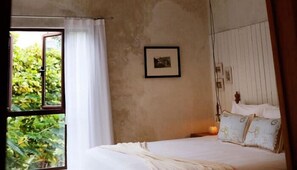 Room - Hotel La Semilla (Playa del Carmen)