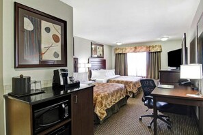 Room - Weyburn Canalta Hotel (Weyburn)