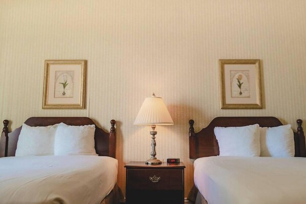 Room - Casablanca Winery Inn (Grimsby)