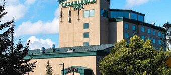 Casablanca Winery INN