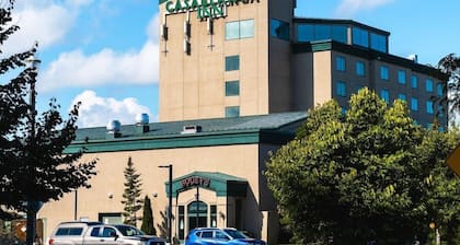 Casablanca Winery INN