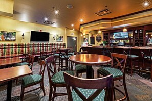 Bar (di hartanah)