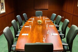 Meeting facility - Casablanca Winery Inn (Grimsby)