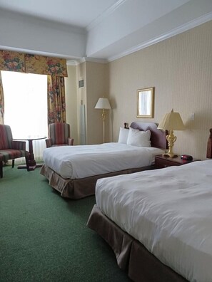 Room - Casablanca Winery INN (Grimsby)