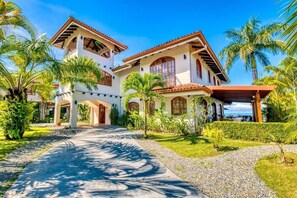 Exterior - El Castillo - Adults Only (Ciudad Cortés)