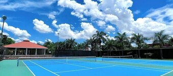 Copantl Convention Center