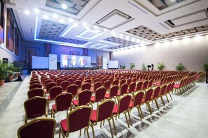 Meeting facility - Copantl Convention Center (San Pedro Sula)