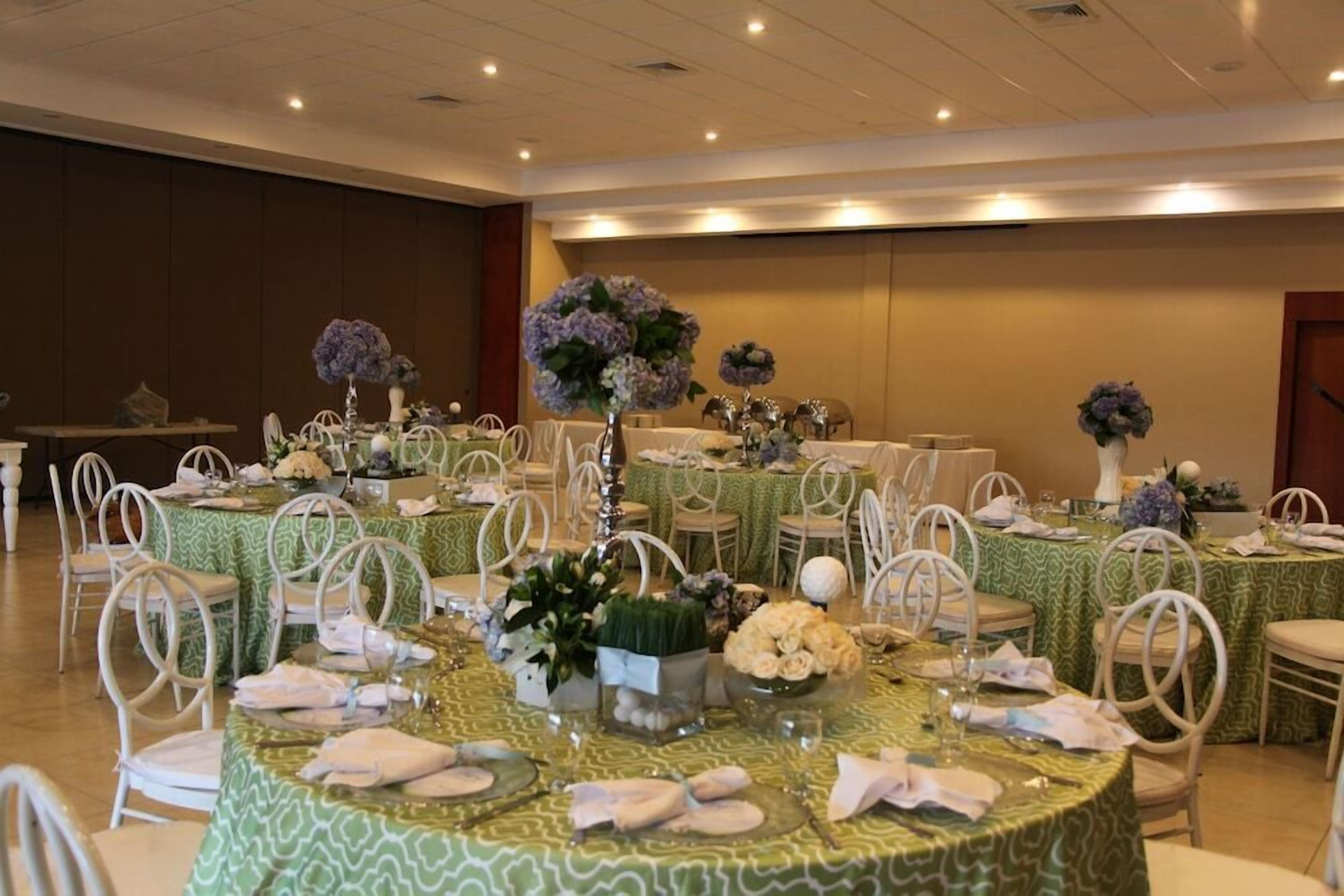 Phòng đại tiệc