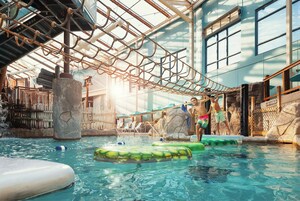 Piscina externa