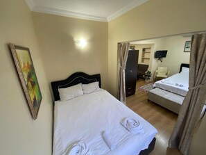 Room - Blue Mosque Apart (Istanbul)