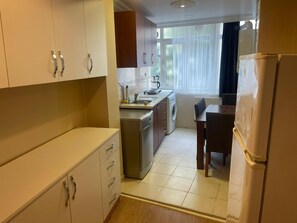 Private kitchen - Blue Mosque Apart (Istanbul)