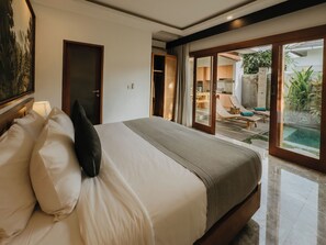 Ruang kerja ramah laptop dan Wi-Fi gratis