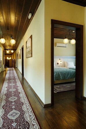 Room - Ipekyolu Butik Hotel Bursa (Bursa)