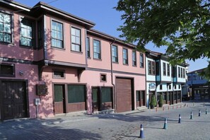 Exterior - Ipekyolu Butik Hotel Bursa (Bursa)