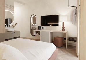 Room - Hotel Querceto - Garda Lake Collection (Malcesine)