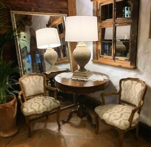 Interior - Hotel Querceto - Garda Lake Collection (Malcesine)