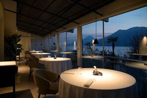 Restaurantes