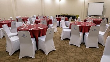 Salón de eventos