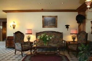 Interior - Hotel Restaurant Hoettche (Dormagen)