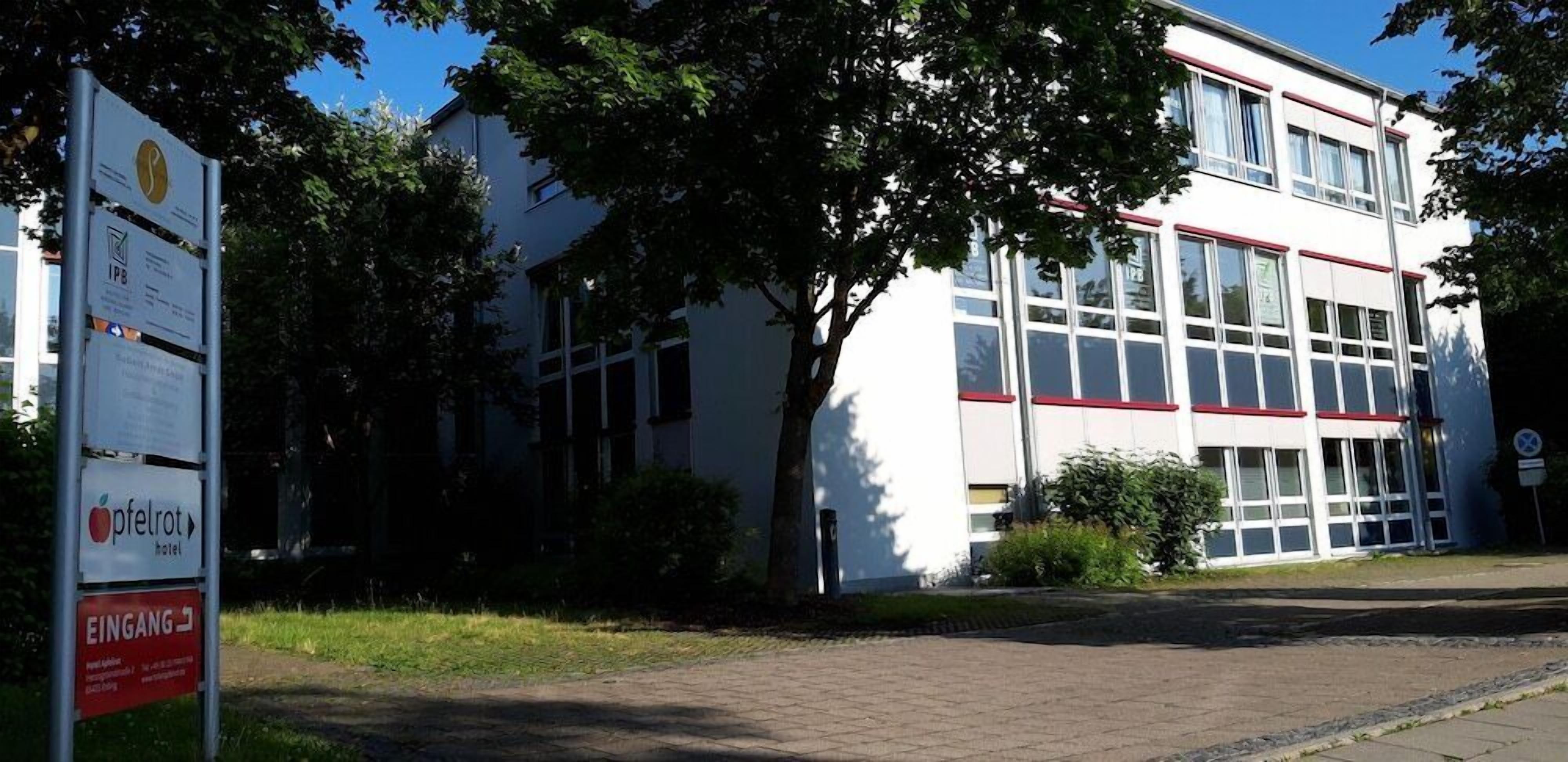 Außenbereich
