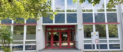 Chi tiết ngoại thất