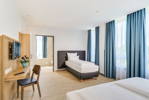 Room - Hotel Apfelrot (Erding)