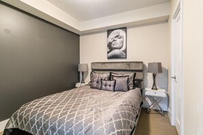 Room - Globalstay Modern Downtown Apartment (Toronto)