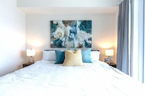 Room - Globalstay Modern Downtown Apartment (Toronto)