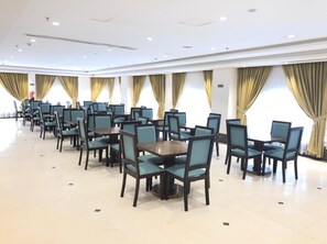 Dining - Zaha Al-medina (Madinah)