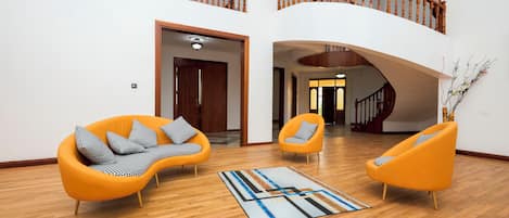 Suite studio supérieure | Intérieur