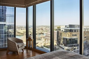 Room - Austin Proper Hotel and Residences (Austin)