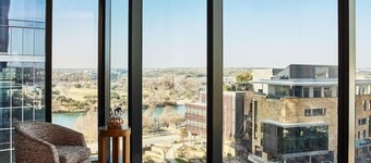 Austin Proper Hotel A Member OF Design Hotels