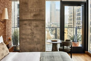Room - Austin Proper Hotel A Member OF Design Hotels (Austin)
