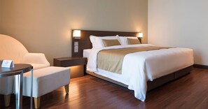 Room - Riverside Majestic - Astana Wing (Kuching)