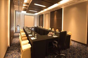 Meeting facility - Riverside Majestic - Astana Wing (Kuching)