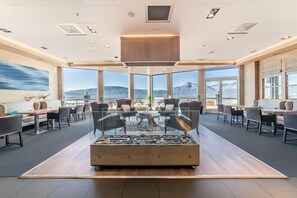 Interior - Malangen Resort (Balsfjord)