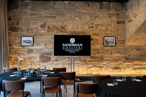 Meeting facility - The Quays Hotel Sheffield (Sheffield)